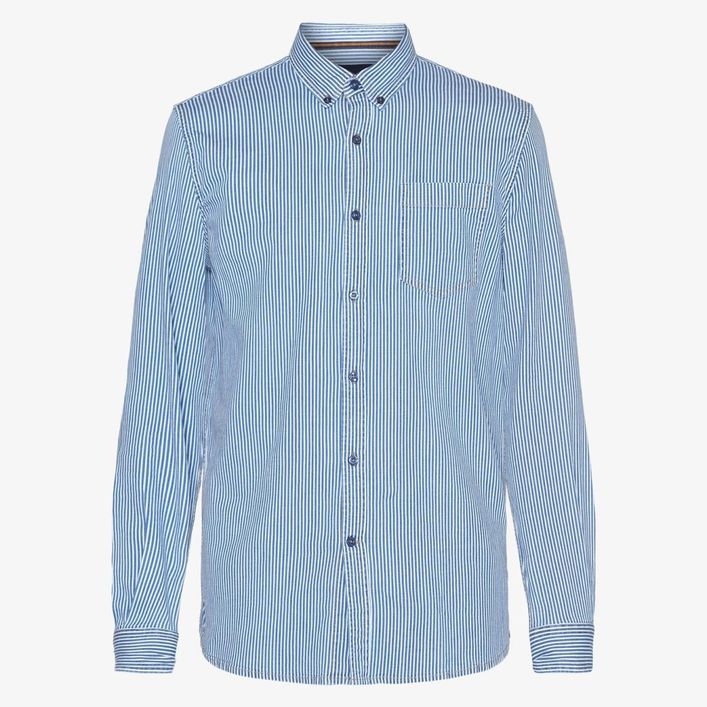 Gilbertsi Worker Stripe
