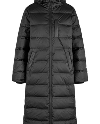 Global Funk Jakke Downes-  Black