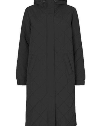 Global Funk Jakke Semera Black