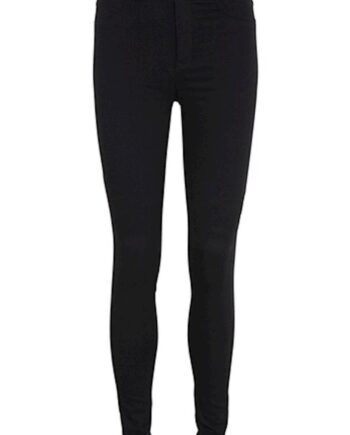 Global Funk One Jeans Black