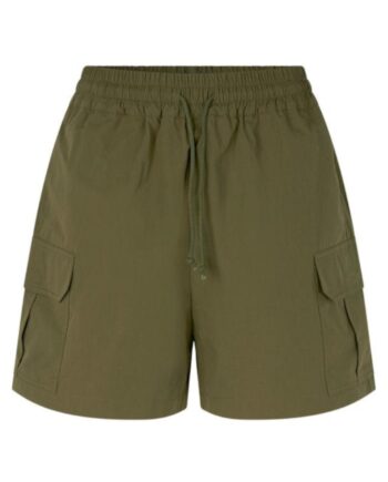 Global Funk Shorts Milly-   Army