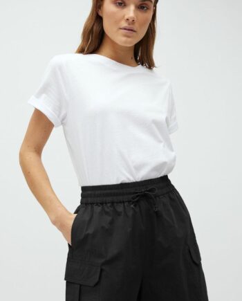 Global Funk Shorts Milly-   Black