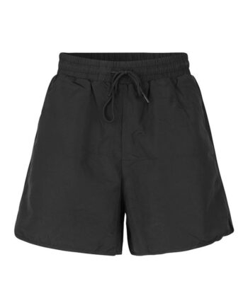 Global Funk Shorts Molie-   Black