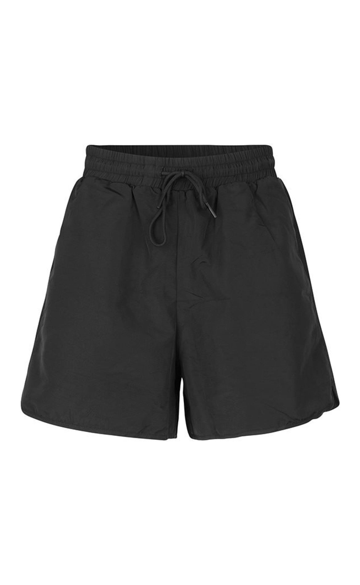 Global Funk Shorts Molie-   Black