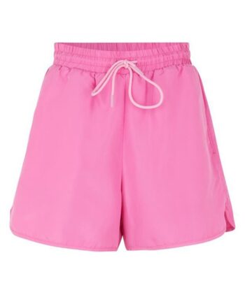 Global Funk Shorts Molie-  Pink Peony