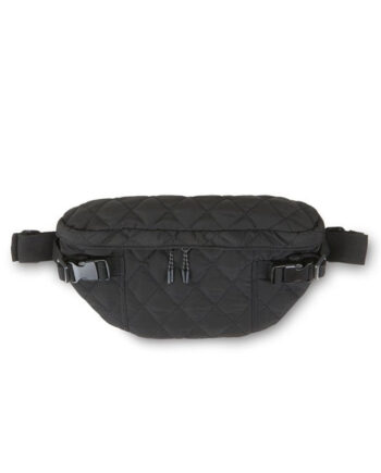 Global Funk Taske Crowther  Kaylila-  Black
