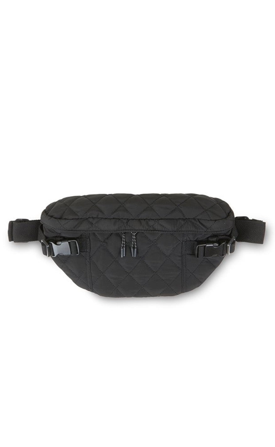 Global Funk Taske Crowther Kaylila- Black