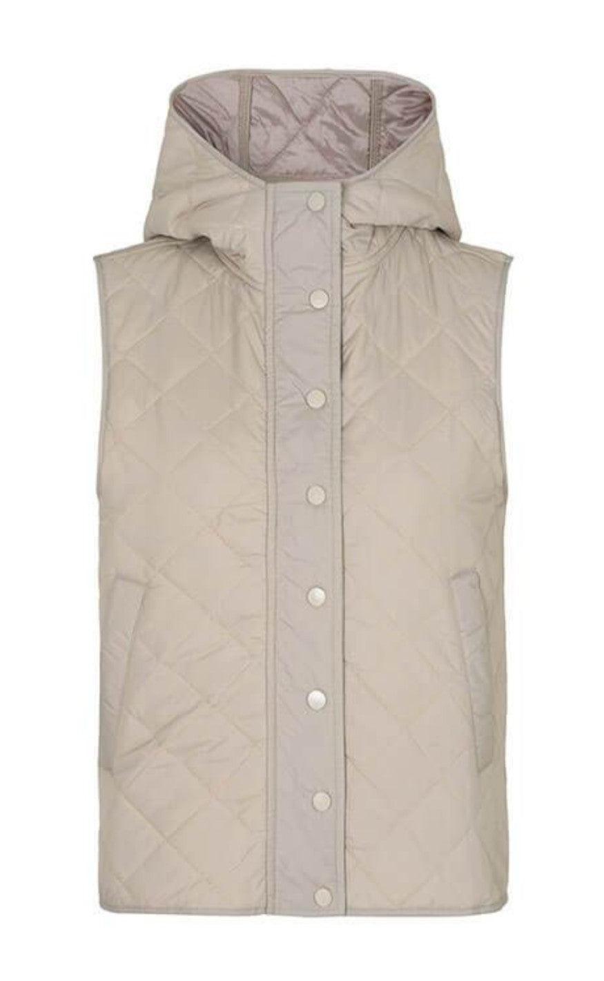 Global Funk Vest Alton Kit