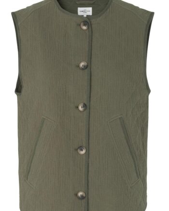 Global Funk Vest Feeney Army