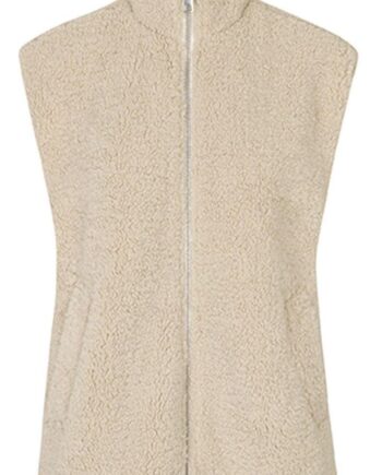 Global Funk Vest Haidar Nature