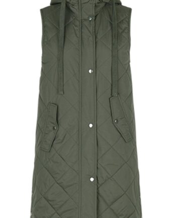 Global Funk Vest Jace Dark Army