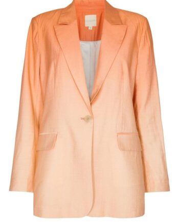 Gossia Blazer Tasha Sun Dip Dye