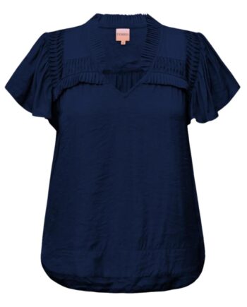 Gossia Bluse Najah Navy