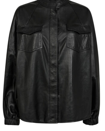 Gossia Jakke Basma Black