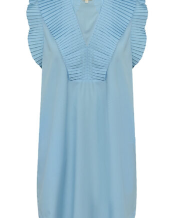 Gossia Kjole Milene Ice Blue