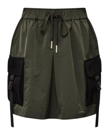 Gossia Nederdel Maygo Jo Dark Army