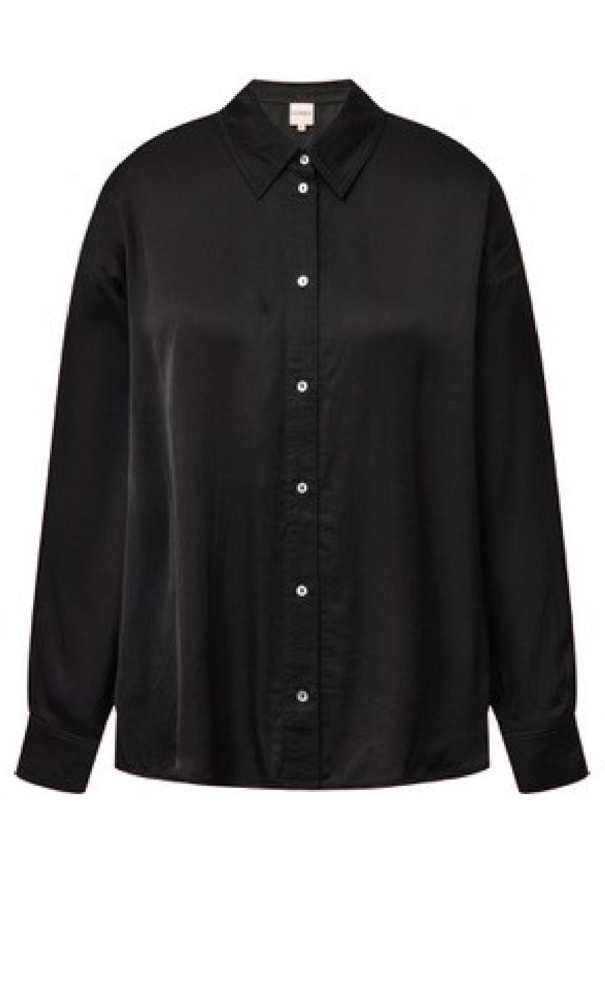Gossia Skjorte Annabell Black