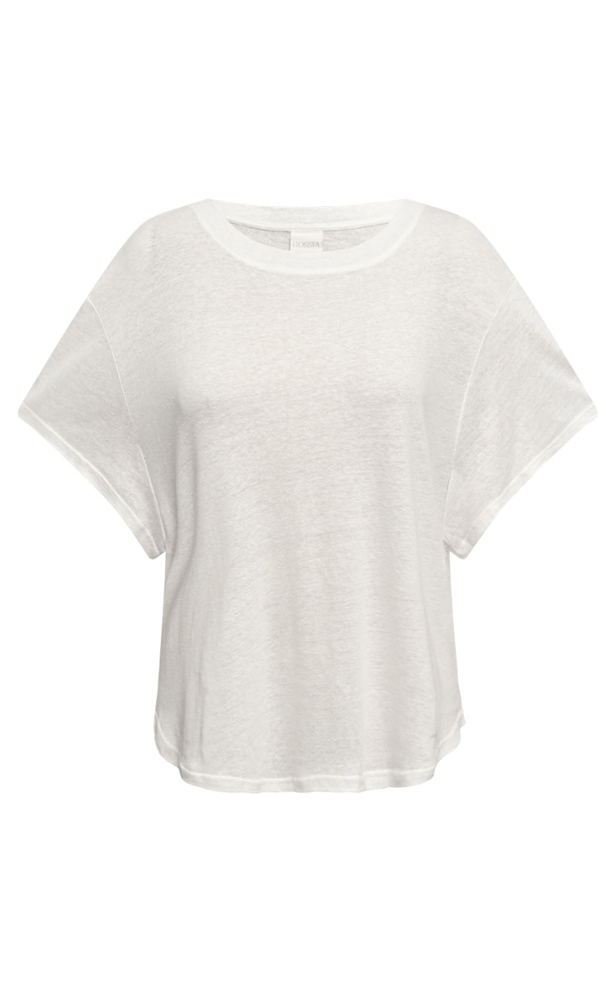 Gossia -shirt Sasia Off White