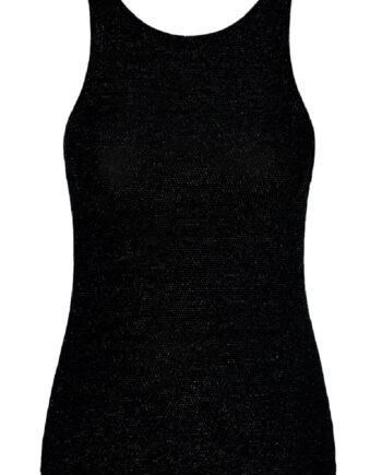 Gossia Top Adie Black