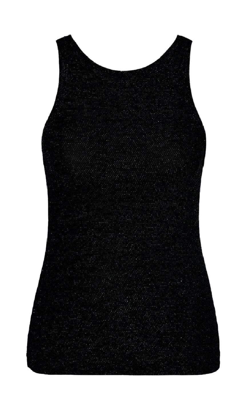 Gossia Top Adie Black