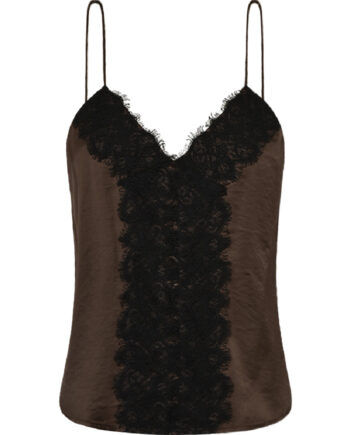 Gossia Top Bene Choko Brown