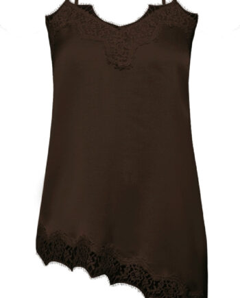 Gossia Top Ember Chocolate