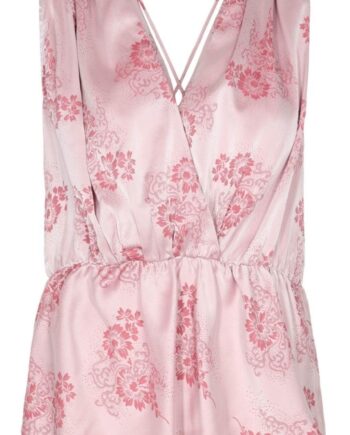 Gossia Top Tira Soft Rose