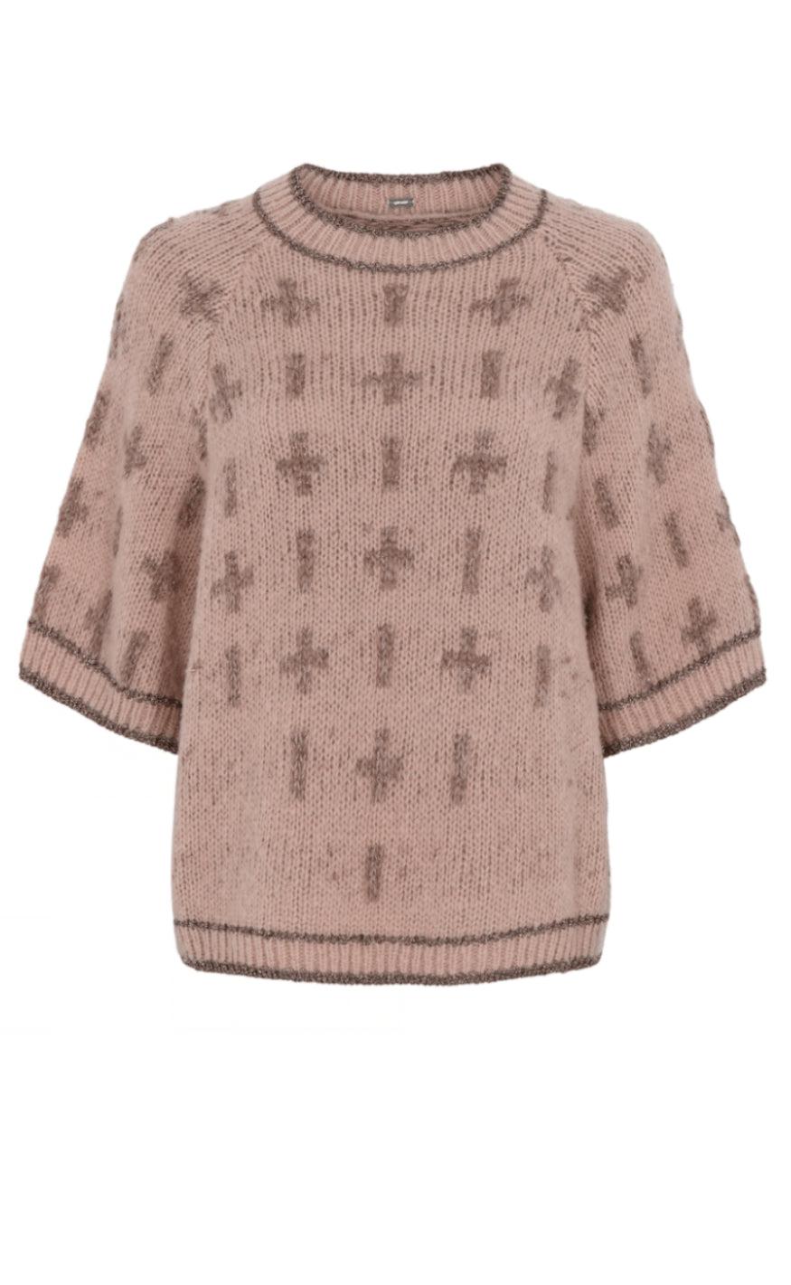 Gustav Bluse Ece Heavy Skin