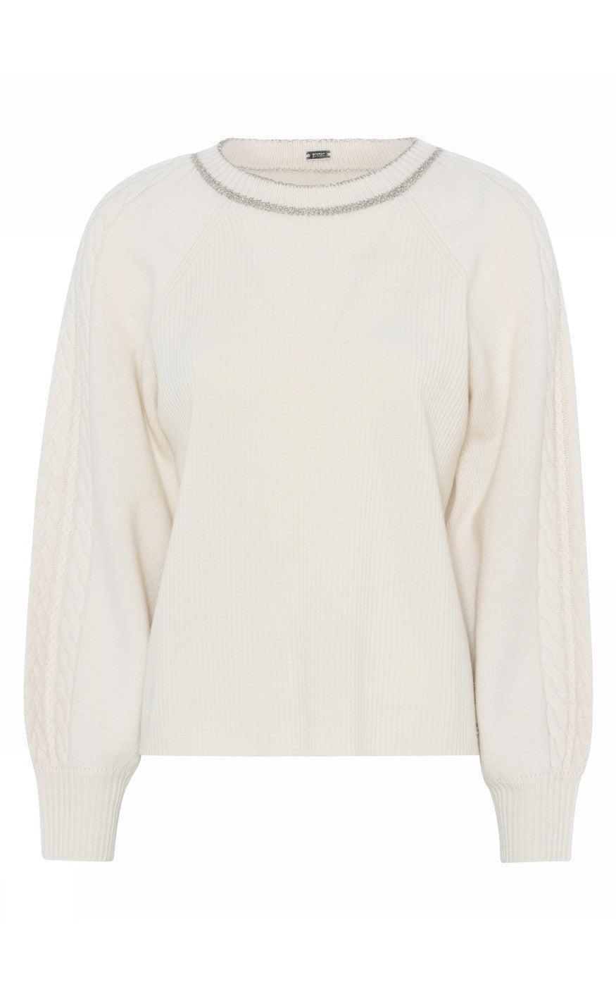 Gustav Strik Tracy Off White