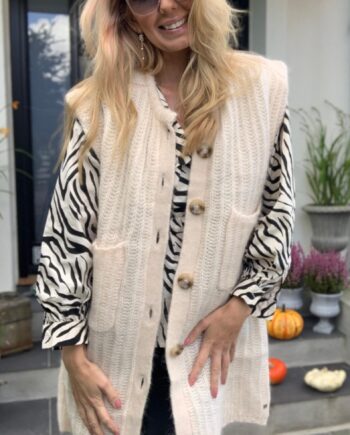 Gustav Vest Jabina Pearl