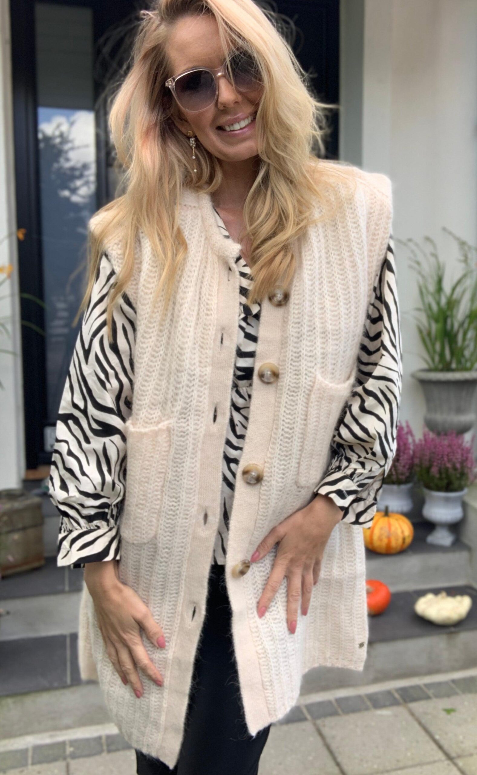 Gustav Vest Jabina Pearl