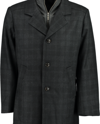 Gustav Wool Jacket