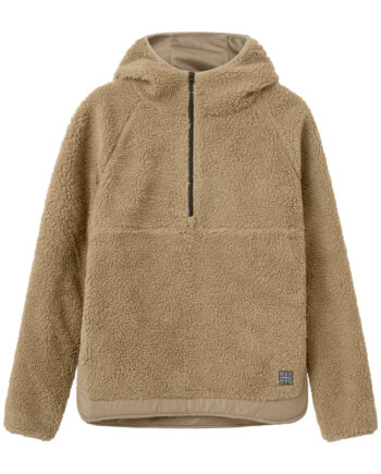 H2o Anorak Langli Pile Oak