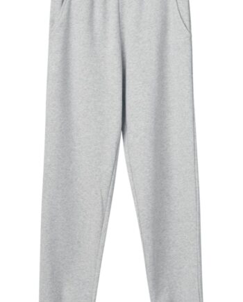 H2o Bukser Base Light Grey Melange