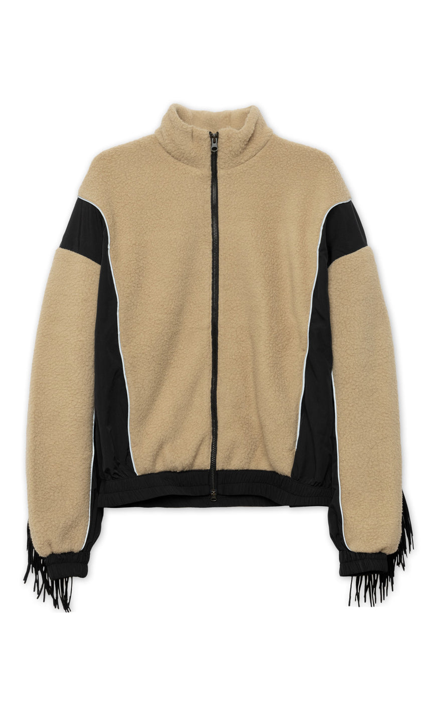 H2o Fagerholt Jakke 26 Black Sand