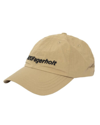 H2o Fagerholt Kasket Cap Sand