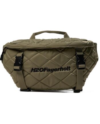 H2o Fagerholt Taske Close Market Herb