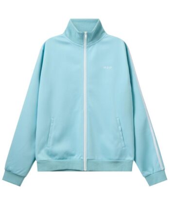 H2o Jakke Tracksuit Aqua