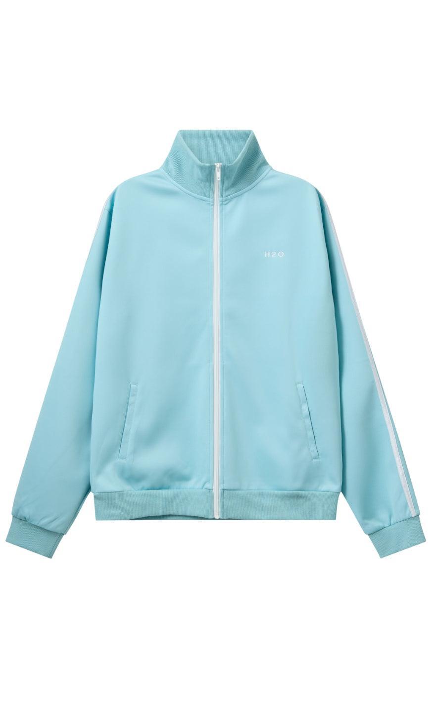 H2o Jakke Tracksuit Aqua