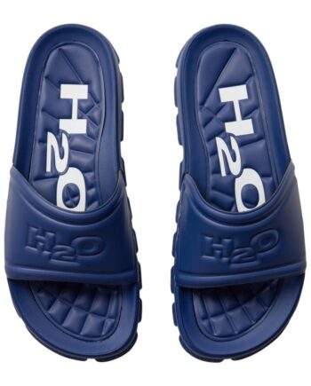 H2o Sandal  Trek Indigo Blue