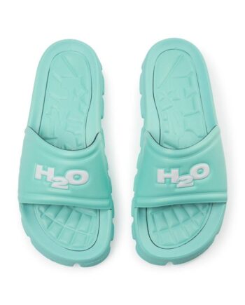 H2o Sandal  Trek Pastel Green