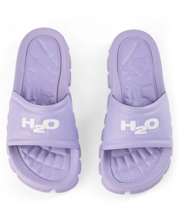 H2o Sandal  Trek Syren White
