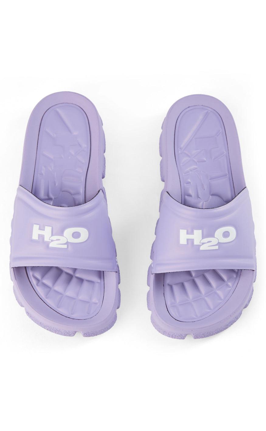 H2o Sandal  Trek Syren White
