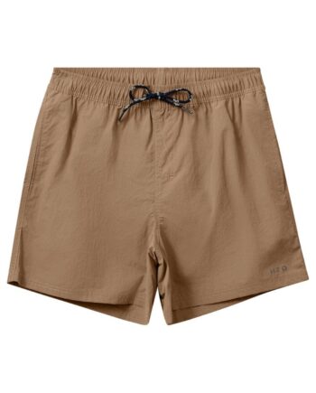 H2o Shorts Leisure Khaki