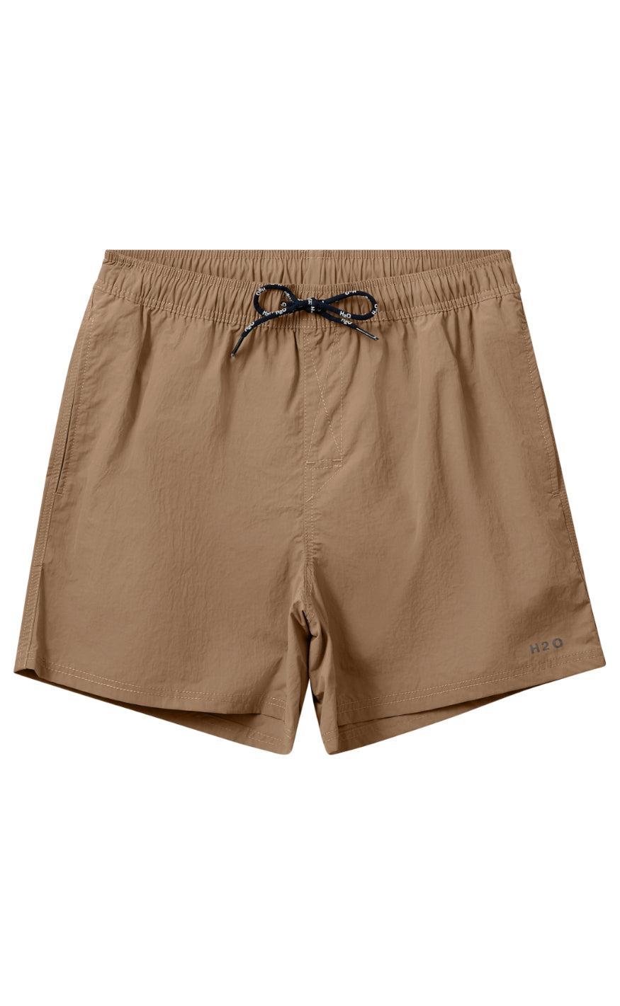 H2o Shorts Leisure Khaki