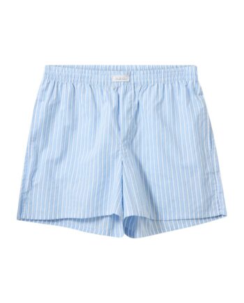 H2o Shorts Rønne Essential Light Blue White