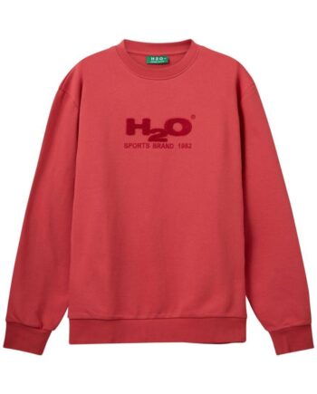 H2o Sweatshirt Logo Salsa