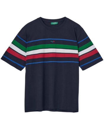 H2o  -shirt Classic Navy