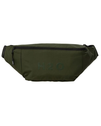 H2o Taske Rømø Bumbag Army