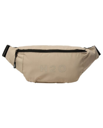 H2o Taske Rømø Bumbag Warm Grey